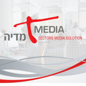 T-Media - Рекламное агентство